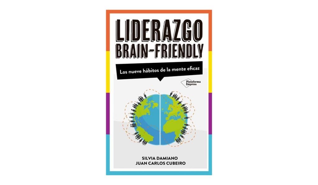liderazgo brain-friendly libro
